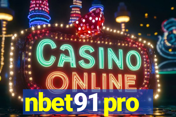 nbet91 pro